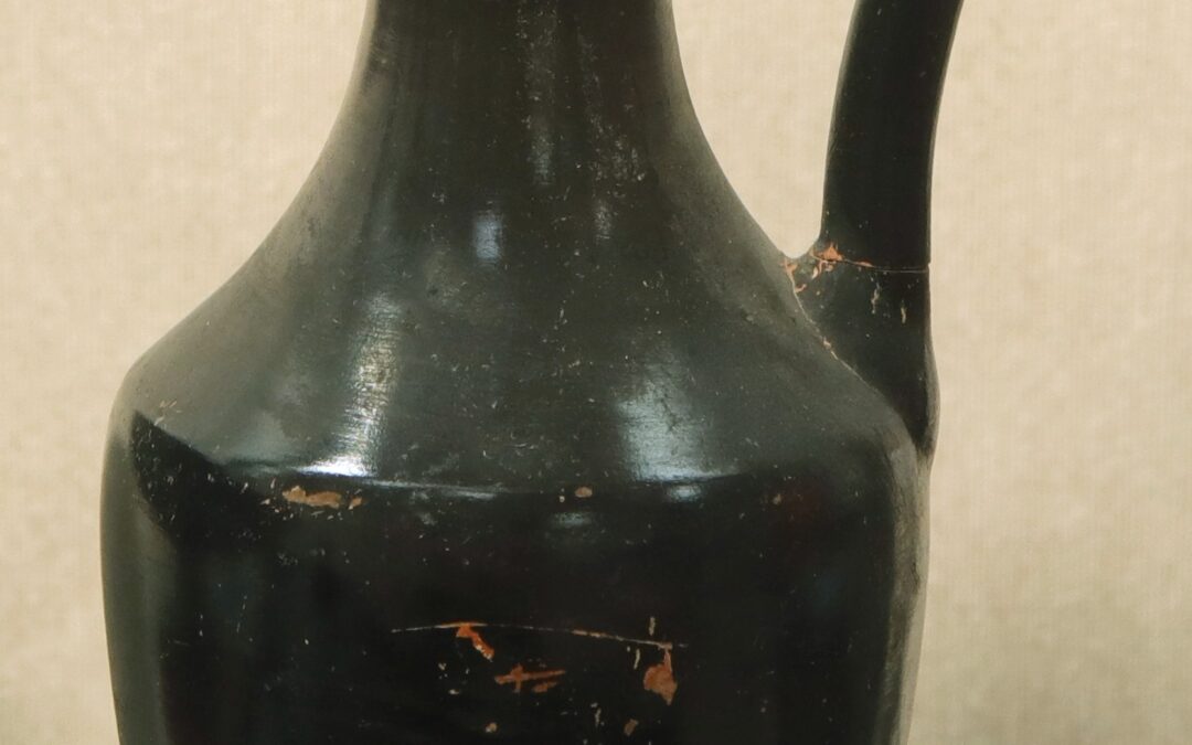 Lekythos attica