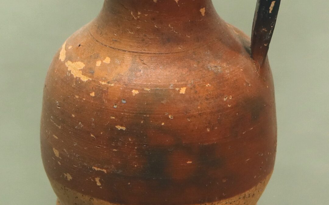 Piccola lekythos