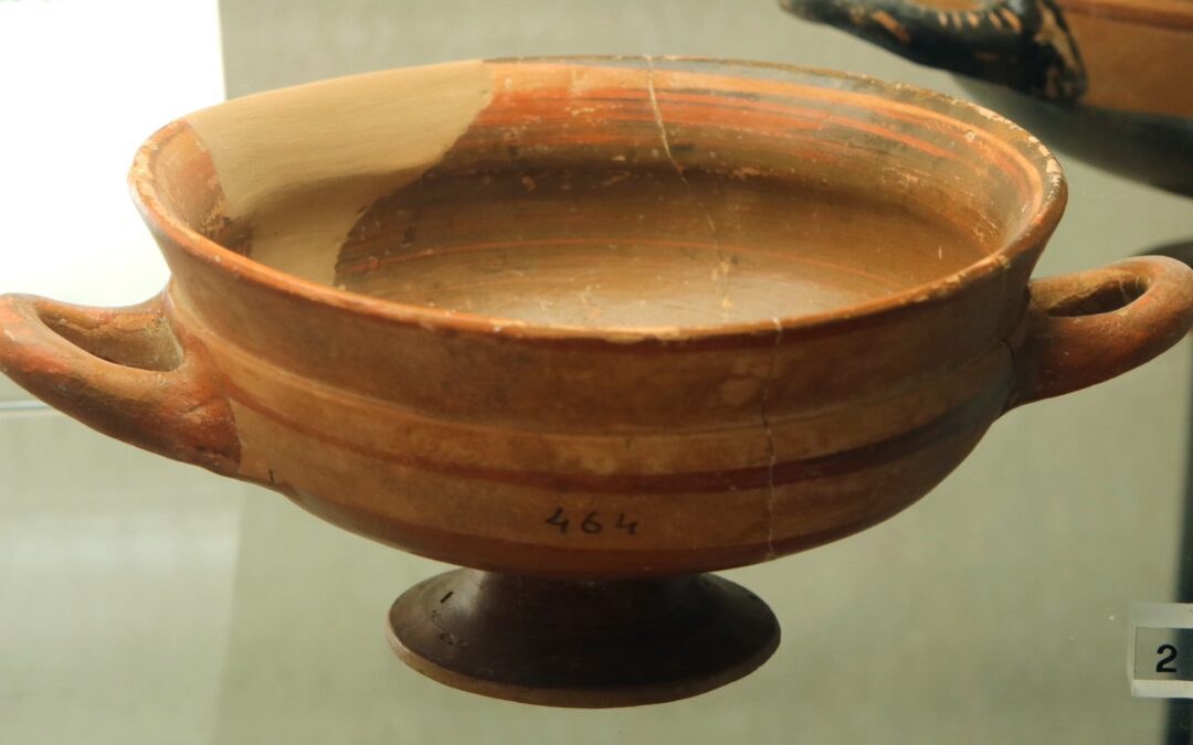 Kylix biansata